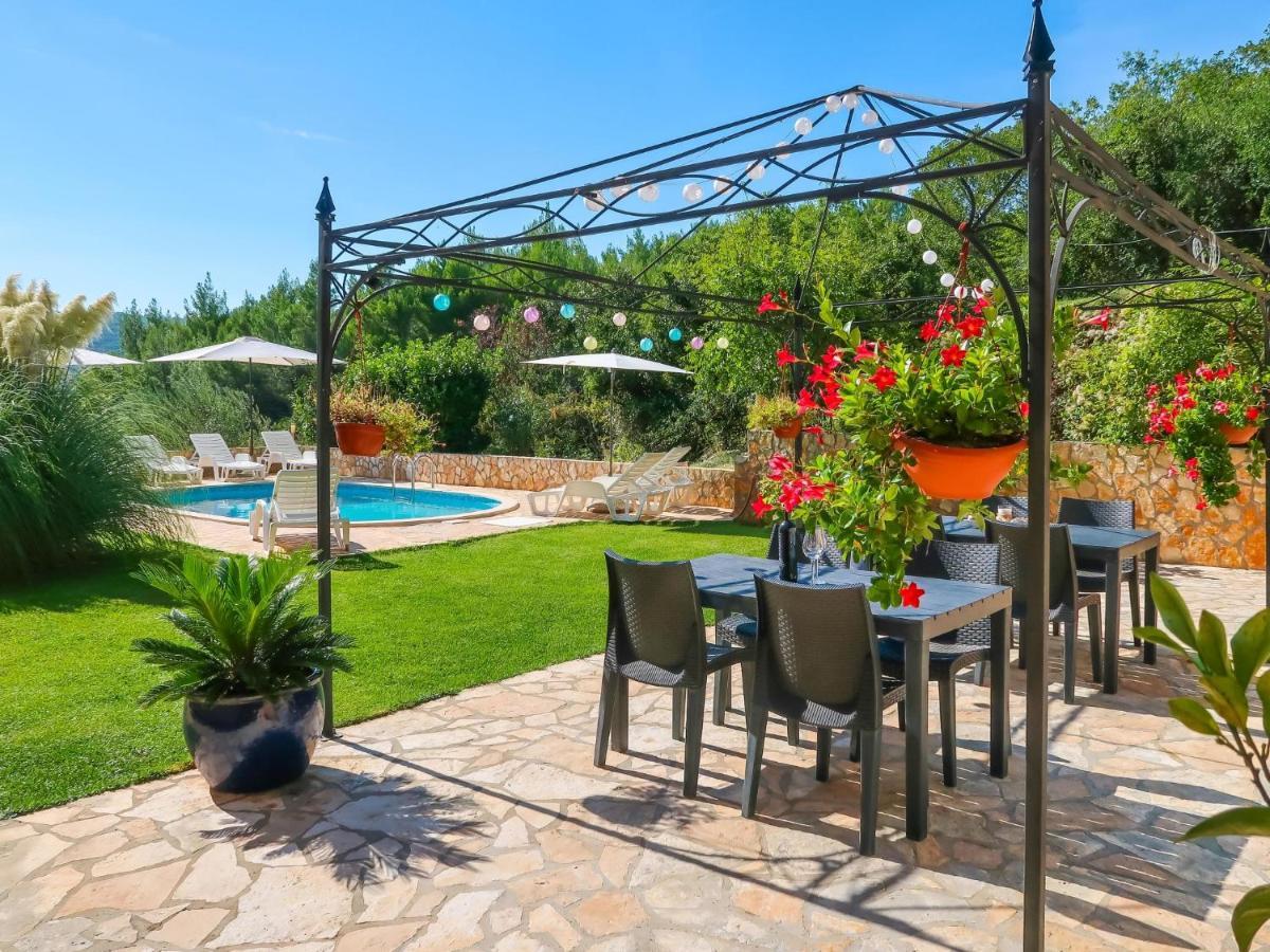 Apartment Chantal - Rac153 By Interhome Rabac Dış mekan fotoğraf