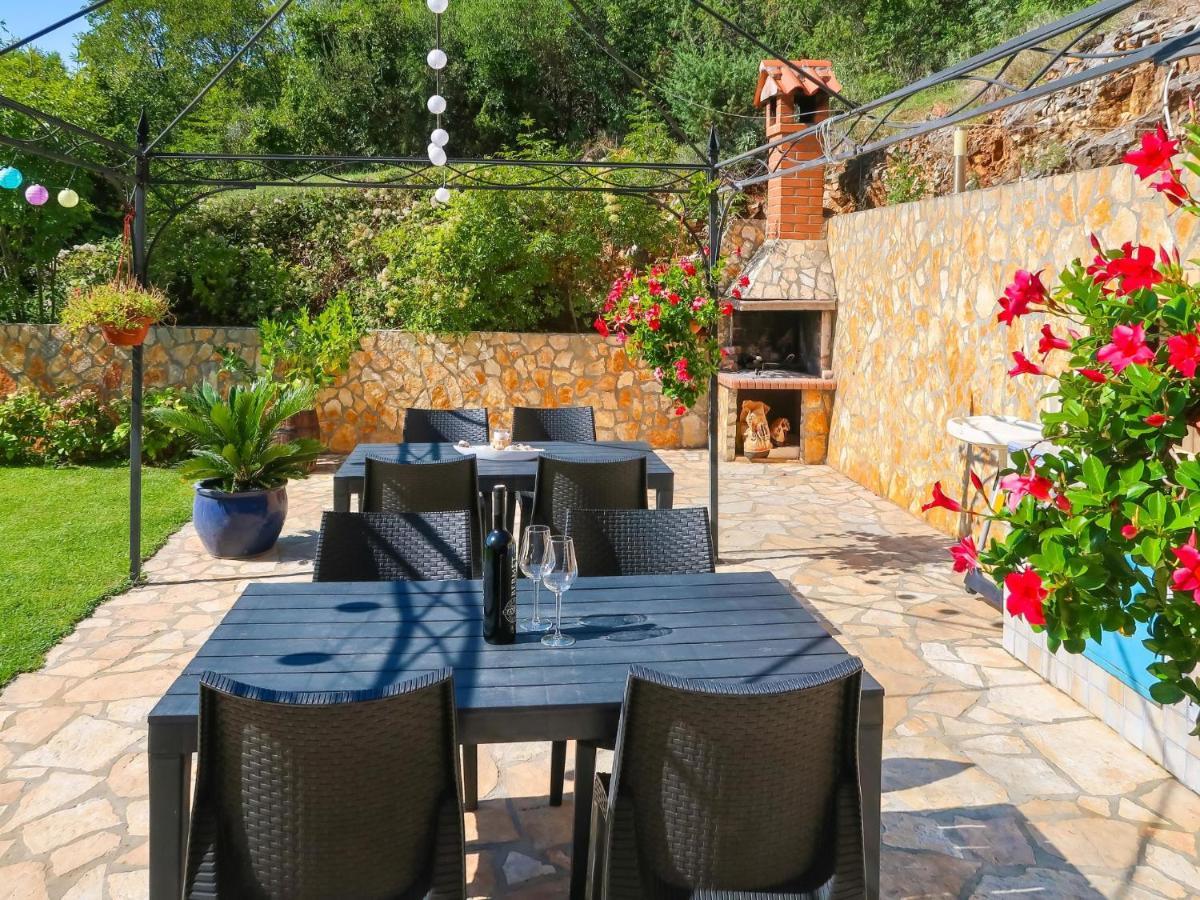 Apartment Chantal - Rac153 By Interhome Rabac Dış mekan fotoğraf