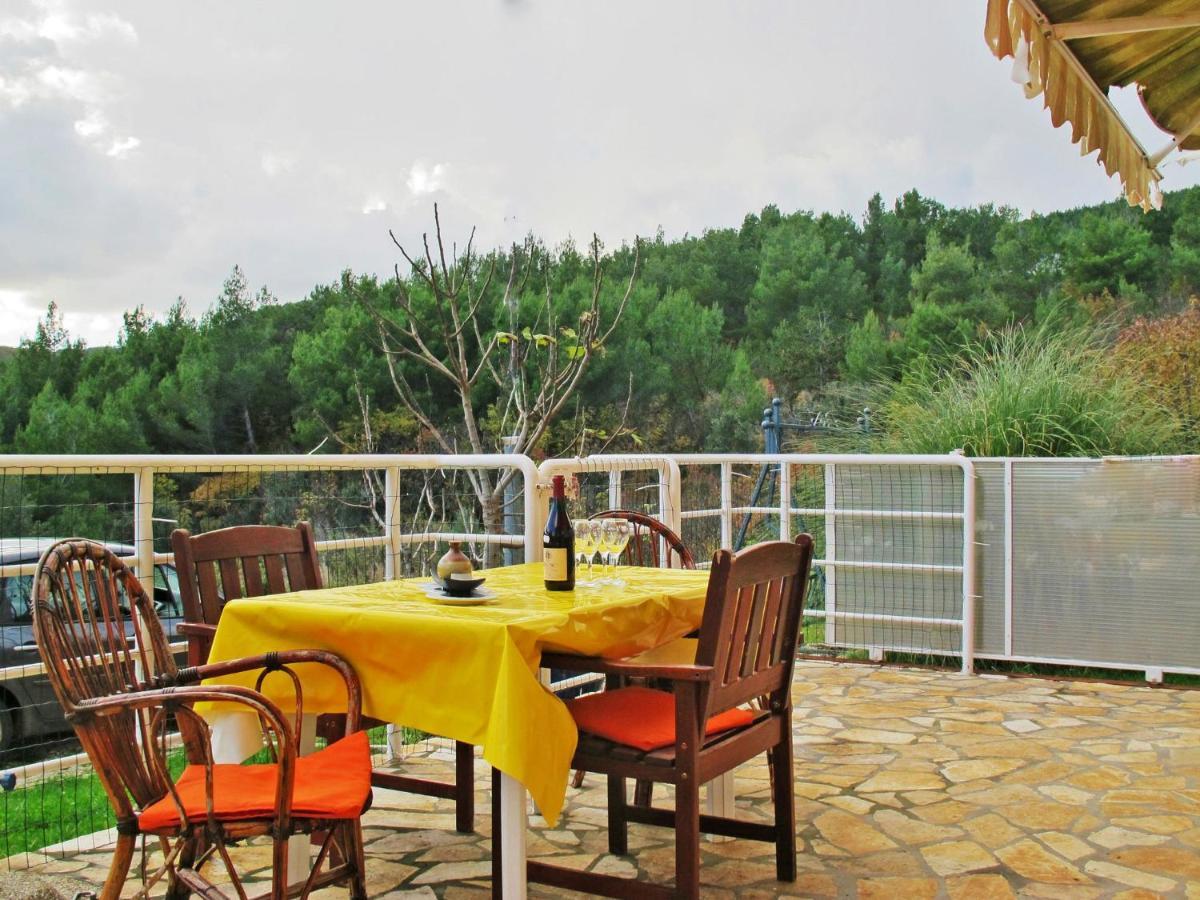 Apartment Chantal - Rac153 By Interhome Rabac Dış mekan fotoğraf