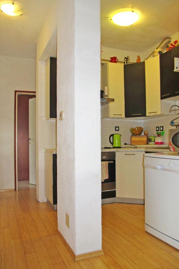 Apartment Chantal - Rac153 By Interhome Rabac Dış mekan fotoğraf