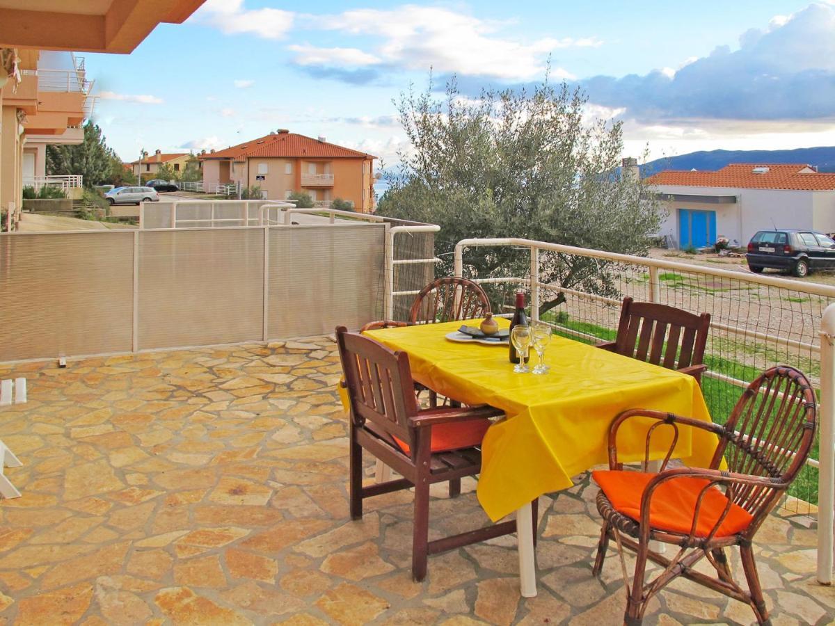 Apartment Chantal - Rac153 By Interhome Rabac Dış mekan fotoğraf